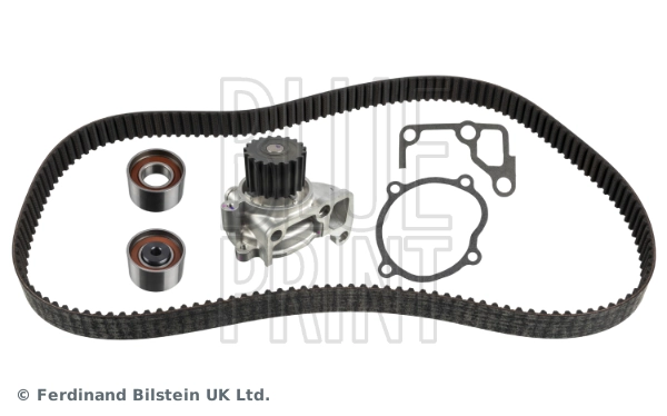 Water Pump & Timing Belt Kit